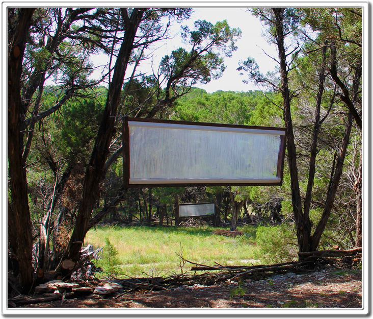 Land Art Living Walls